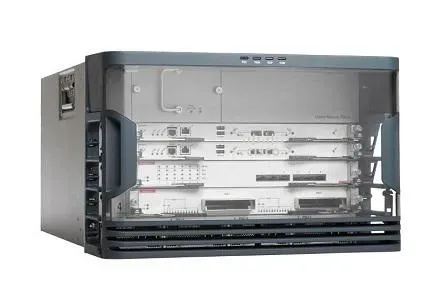 Cisco N7K-C7004 Switch Chassis
