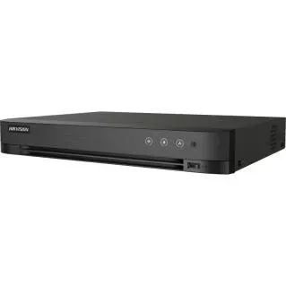 Hikvision iDS-7208HQHI-M1/XT 8-ch 1080p 1U H.265 AcuSense DVR