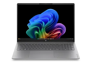 HP OmniBook 3 Laptop Next Gen AI 16-bz0005ne (D84SDEA) — HP product image