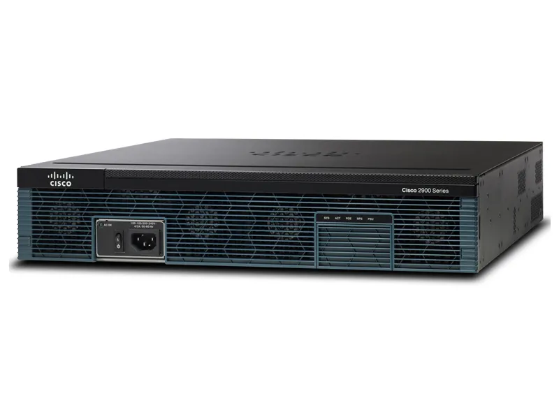 Cisco CISCO2921/K9