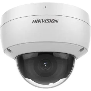 Hikvision DS-2CD1143G0-IUF 4MP Build-in Mic Fixed Dome Network Camera