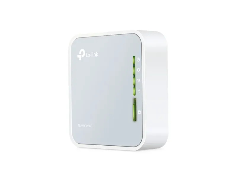 TP-Link AC750 Wireless Travel Router product image