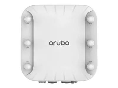HPE R4H03A Wi-Fi 6 Wireless Access Point