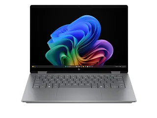 HP OmniBook X Flip 2-in-1 Laptop Next Gen AI 14-fm0024ne (D76NBEA) — HP product image