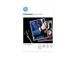 HP Professional Business Paper Matte 200 g/m2 A4 (210 x 297 mm) 150 sheets (7MV80A) — HP product image