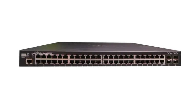 Dell 1P0G6 48-Port Layer 3 Switch