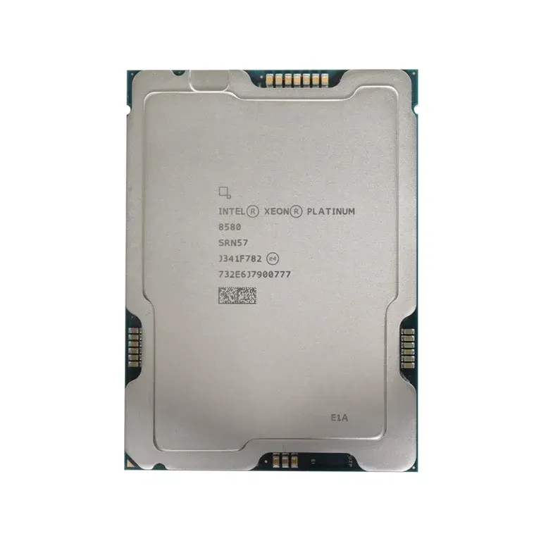 HPE P67088-B21 Xeon Platinum 8580 Processor