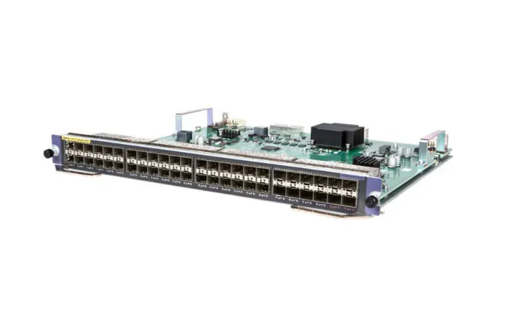 HPE JH431A Switch Module