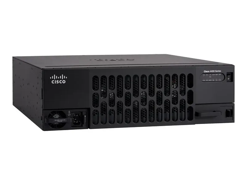 Cisco ISR4461/K9 Router
