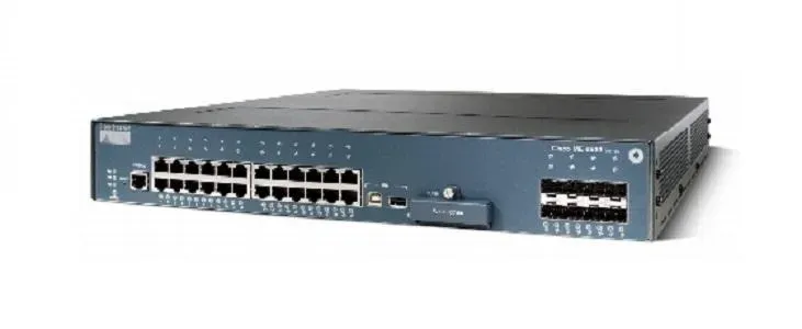 Cisco ME-C6524GT-8S Layer 3 Switch