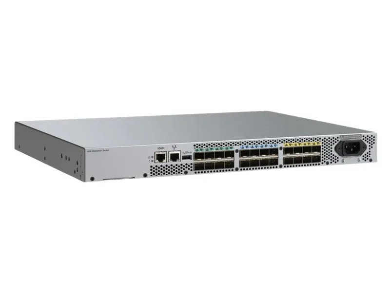 HPE R4G55A Fibre Channel Switch