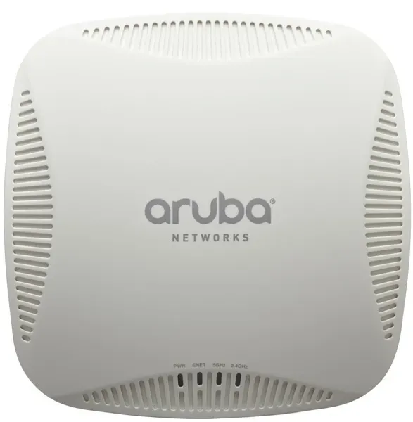 HPE JL185A Wi-Fi 5 Wireless Access Point
