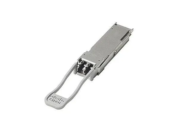 Cisco MA-QSFP-40G-CSR4 Transceiver