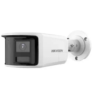 Hikvision DS-2CD3T43G2P-LISU/SL 4 MP Panoramic Fixed Bullet Network Camera