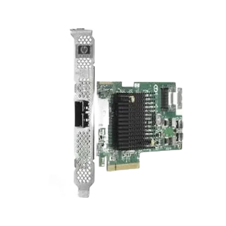 HPE P31348-H21 2-Port Ethernet Adapter