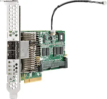 HPE Q9X08A SAS Controller