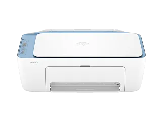 HP DeskJet 2942 All-in-One Printer (B3ZH3A) — HP product image