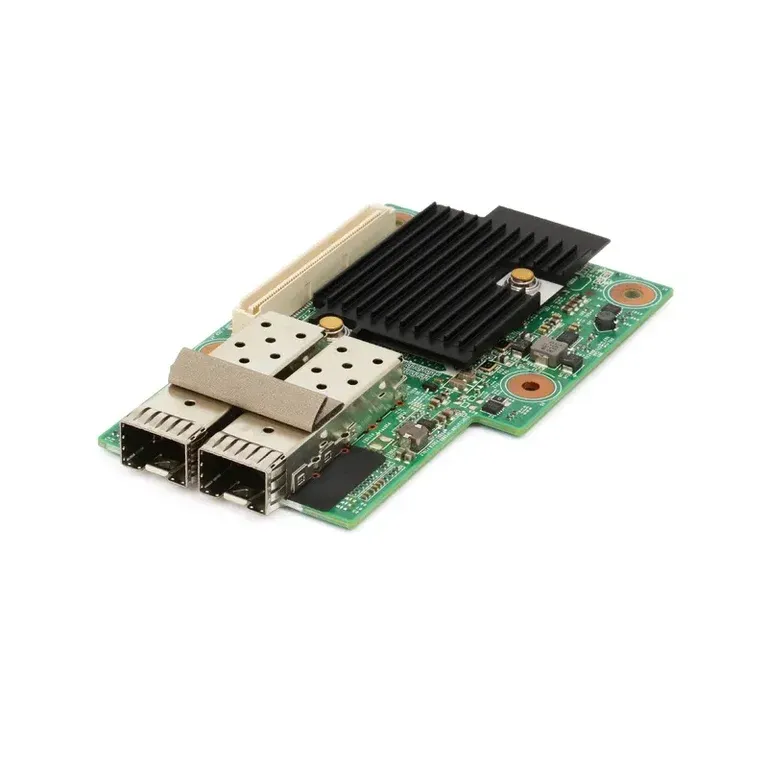 Dell CF4P0 Mezzanine Card