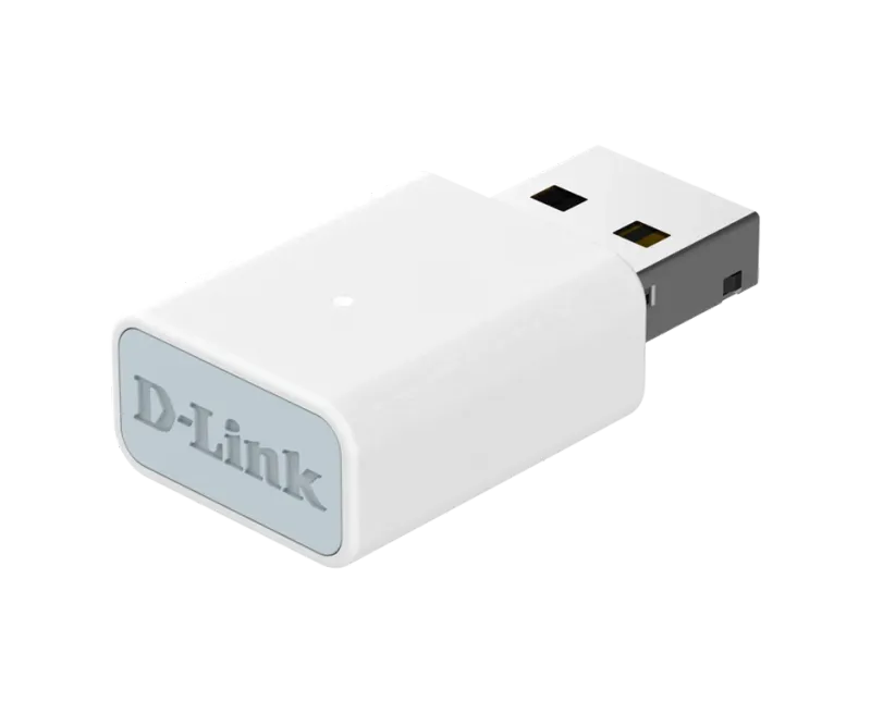D-Link AC1300 Wi-Fi 5 USB Adapter AC13U product image
