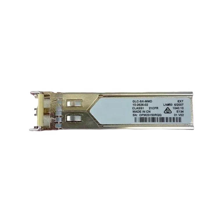 Cisco 10-2626-02 1000BASE-SX Transceiver
