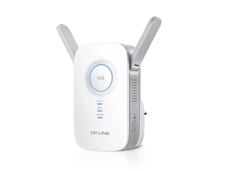 TP-Link AC1200 Wi-Fi Range Extender product image