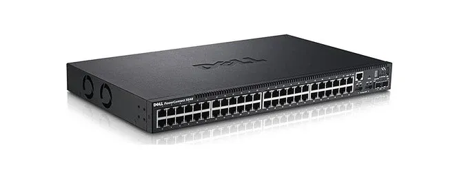 Dell 463-7707 48-Port Layer 3 Switch