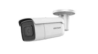 Hikvision DS-2CD2646G2T-IZS 4 MP AcuSense Motorized Varifocal Bullet Network Camera