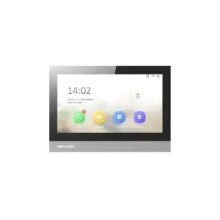 Hikvision DS-KH8380-WTE1/Flush 8 Series Indoor station