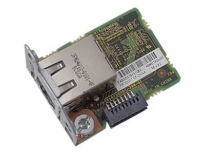 HPE 725581-B21 1-Port Gigabit Ethernet Adapter