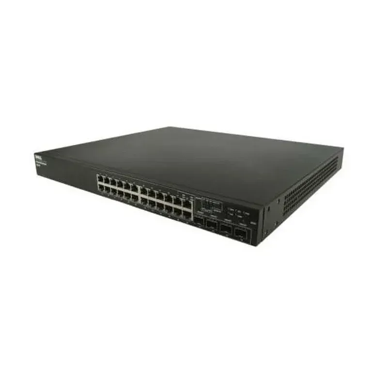 Dell 469-3416 24-Port Layer 3 Switch