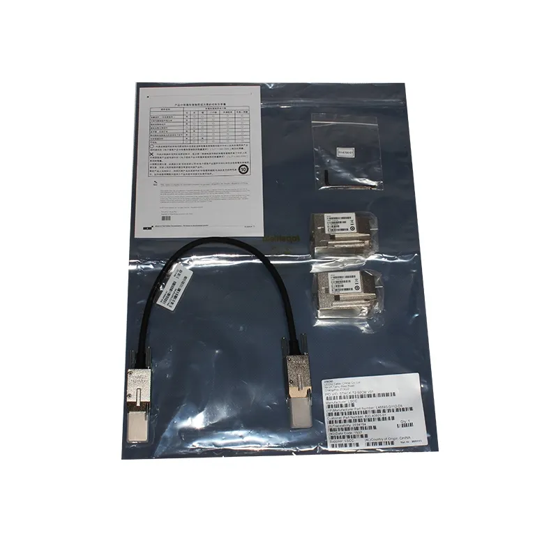 Cisco C3650-STACK-KIT=