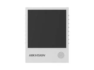 Hikvision DS-TVL224 4-Lines 8-Characters Outdoor Entrance & Exit LED Screen