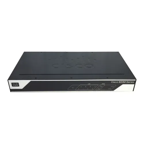 Cisco C841M-8X/K9 Router