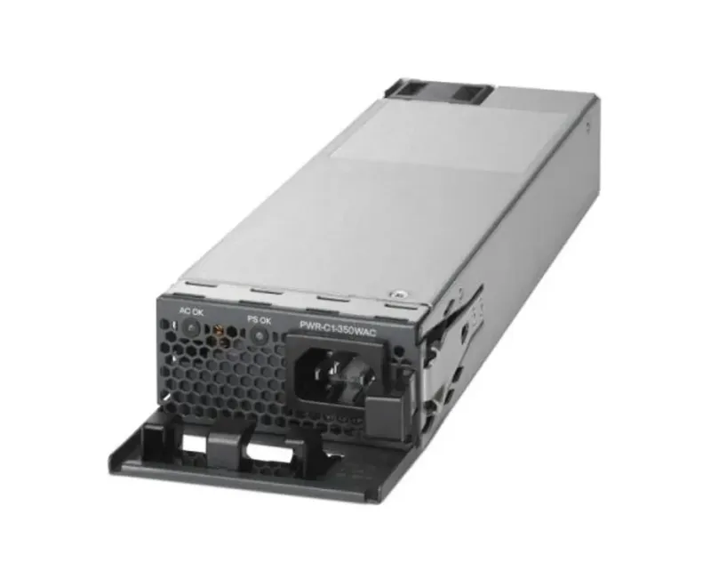 Cisco PWR-CC1-150WAC 150W Power Supply