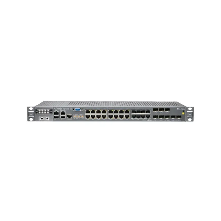Juniper Networks ACX2100-AC Router