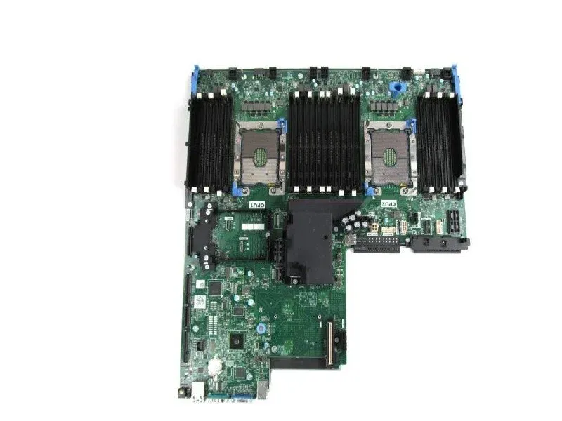 Dell YWR7D System Board
