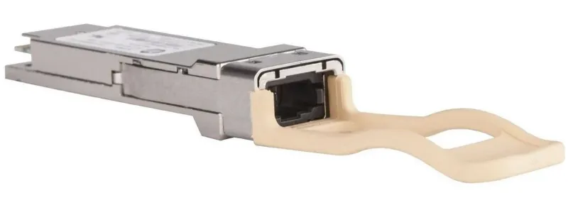HPE JG661A 40GBASE-LR4 Transceiver