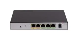 Hikvision DS-3WG105G-SI All in One 5 Port Router
