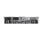 Dell PowerEdge R750 Server view 2 (thumbnail)