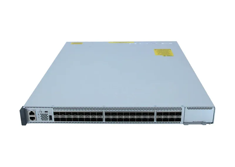 Cisco C9500-40X-2Q-E Layer 3 Switch