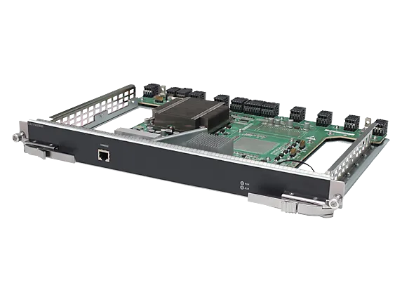 HPE JC753A Switch Module