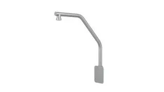 Hikvision DS-1660ZJ-P Wall mount
