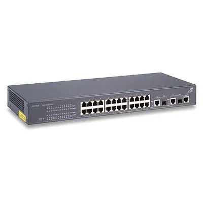 HPE JF427A 26-Port Ethernet Switch