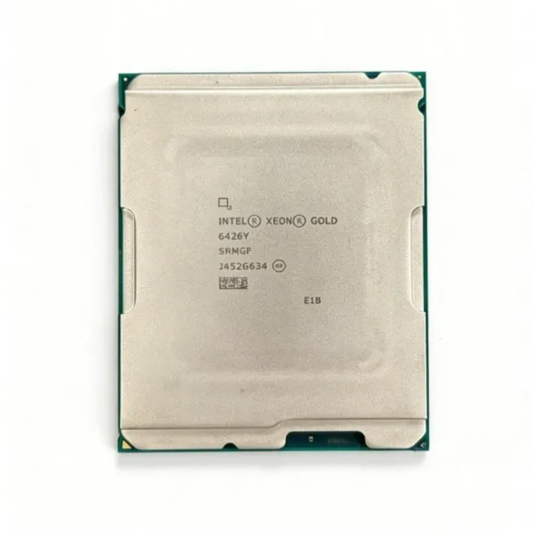 Intel Xeon