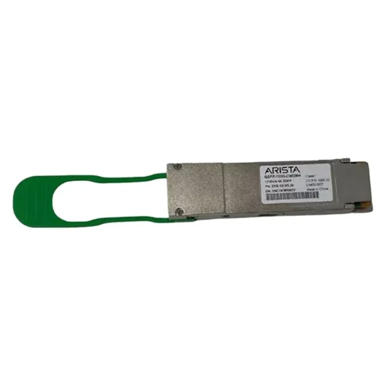 Cisco QSFP-100G-CWDM4 QSFP28 Transceiver