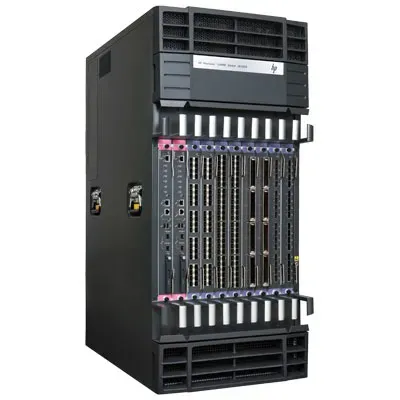 HPE JG782-61101 Layer 3 Switch
