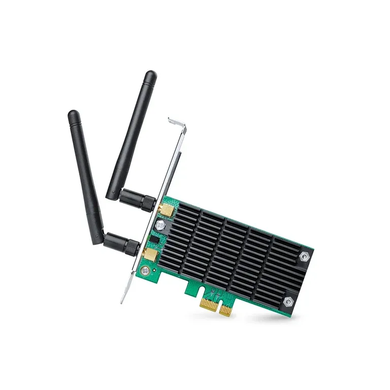 TP-Link AC1300 Wireless Dual Band PCI Express Adapter product image