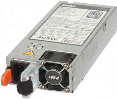 Dell 450-18113 495W Power Supply