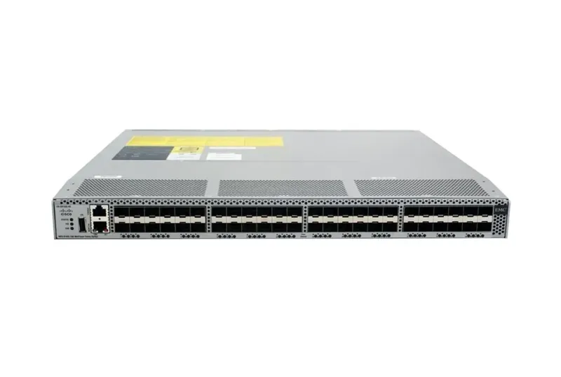 Cisco DS-C9148T-48PITK9 Fibre Channel Switch