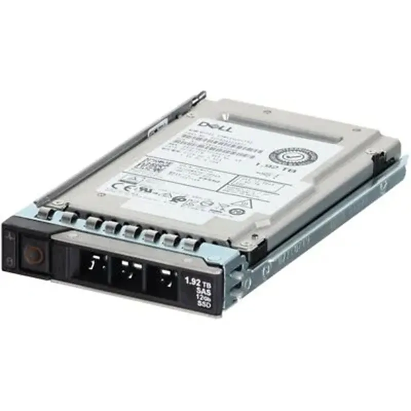 Dell 2WVYG